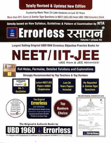 Errorless-Rasayan-Vol-1+2-_-NEET-IIT-JEE