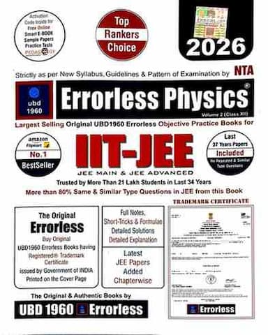 Errorless-physics-volume-2