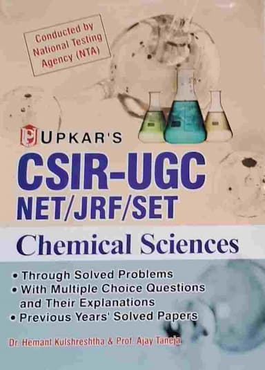 Upkar chemical sciences