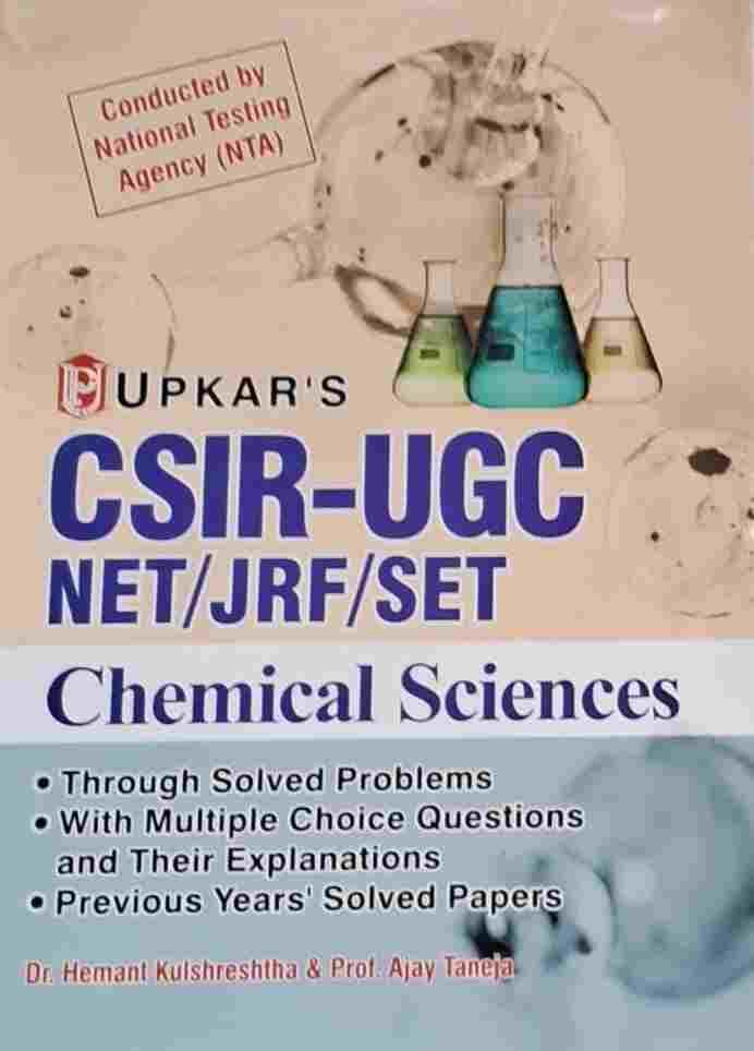 Upkar chemical sciences