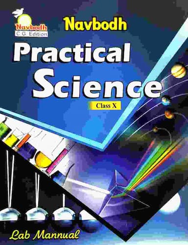 class 10 navbodh science practical