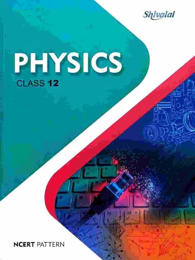 shivlal physics class 12
