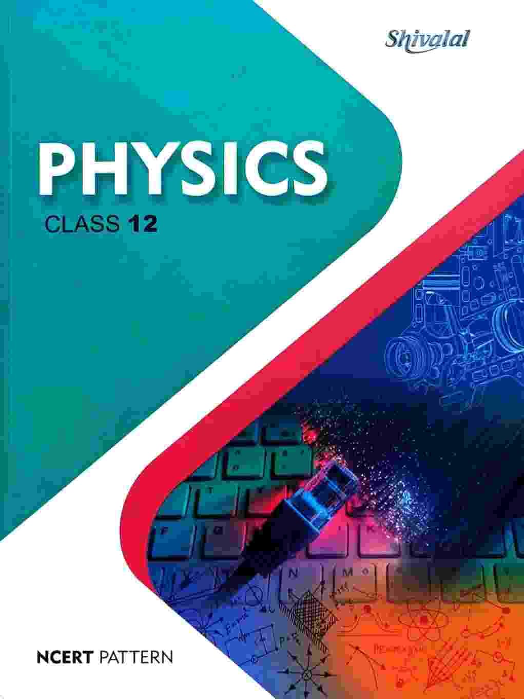 shivlal physics class 12