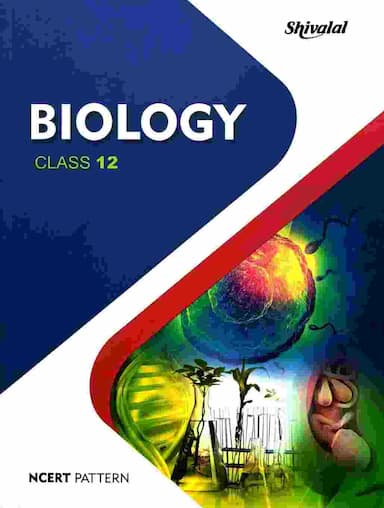 Biology shivlal class 12