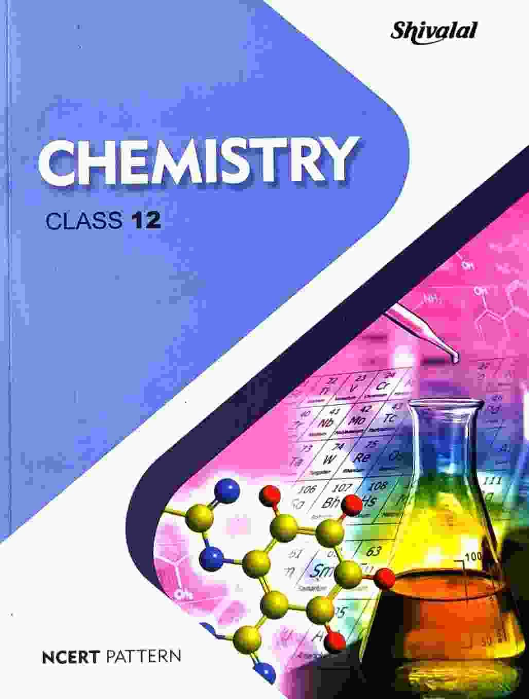 shivalal chemistry class 12