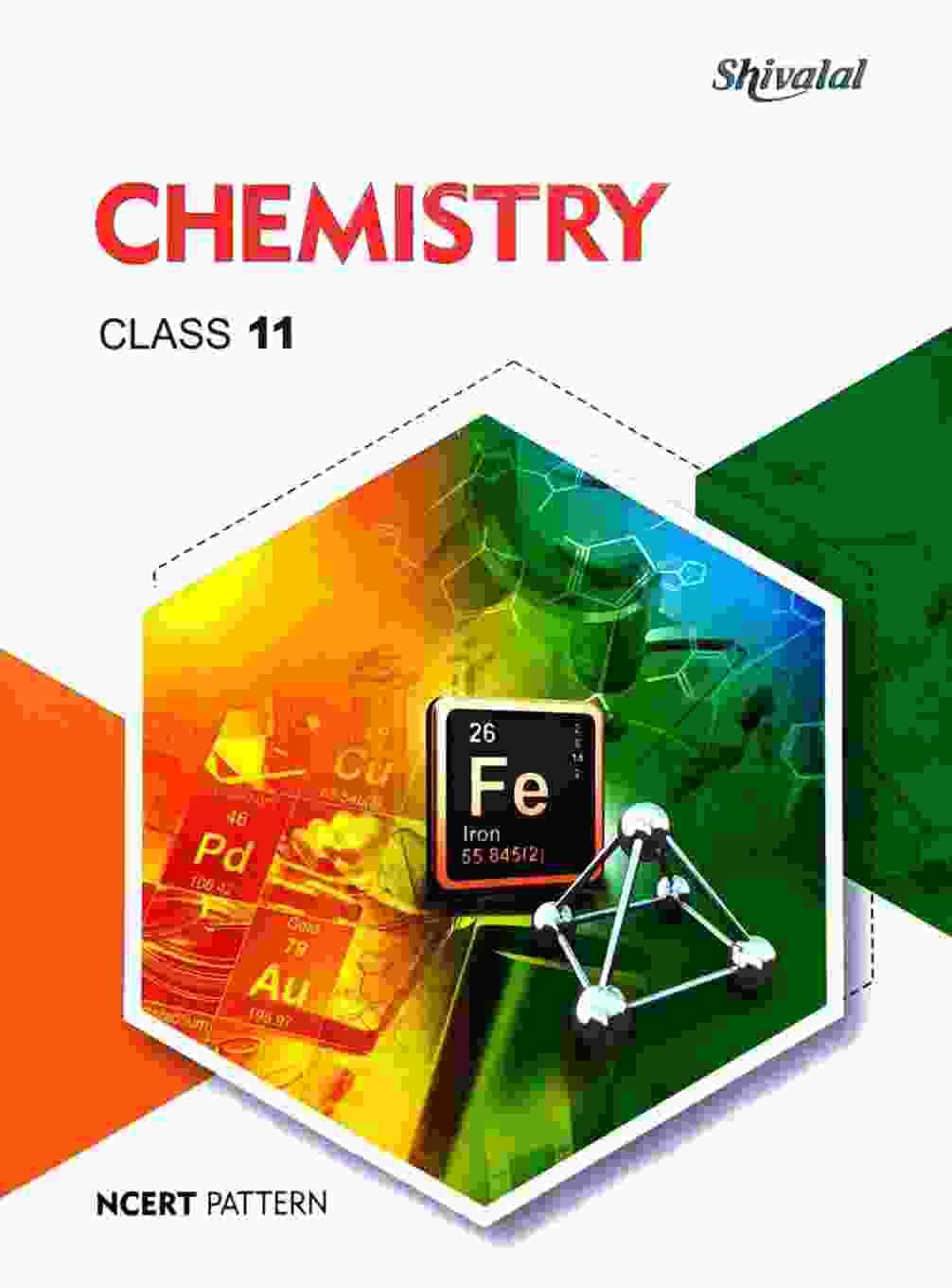chemistry class 11