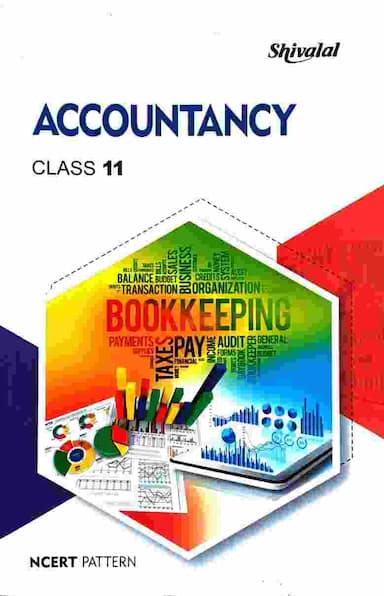 Accountancy class 11