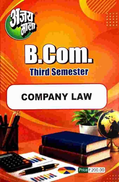 company law