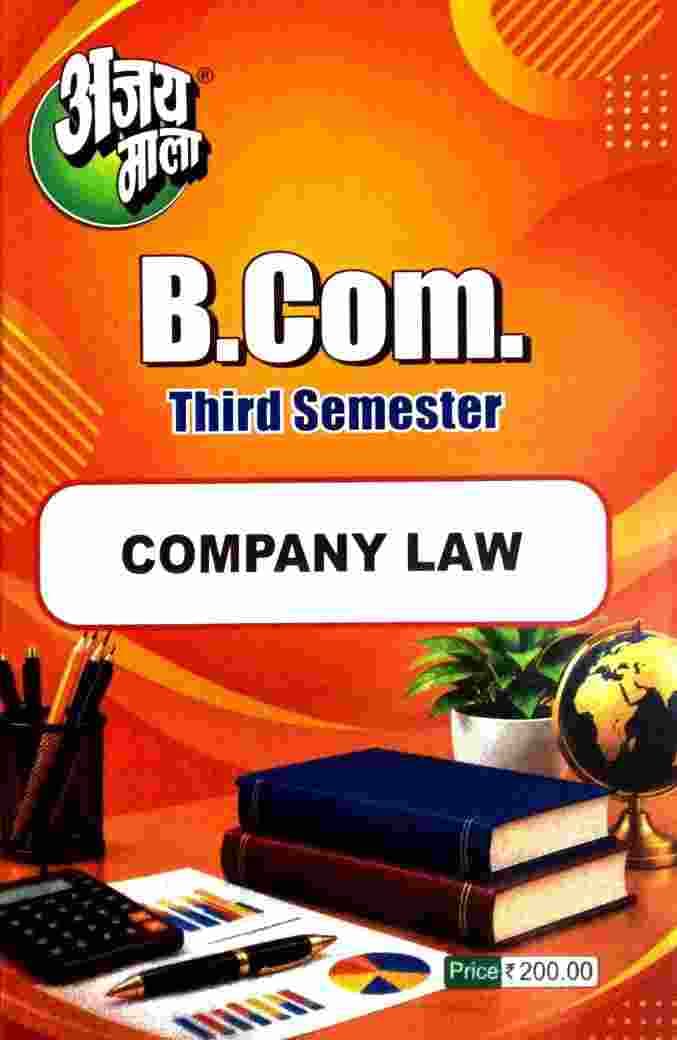 company law