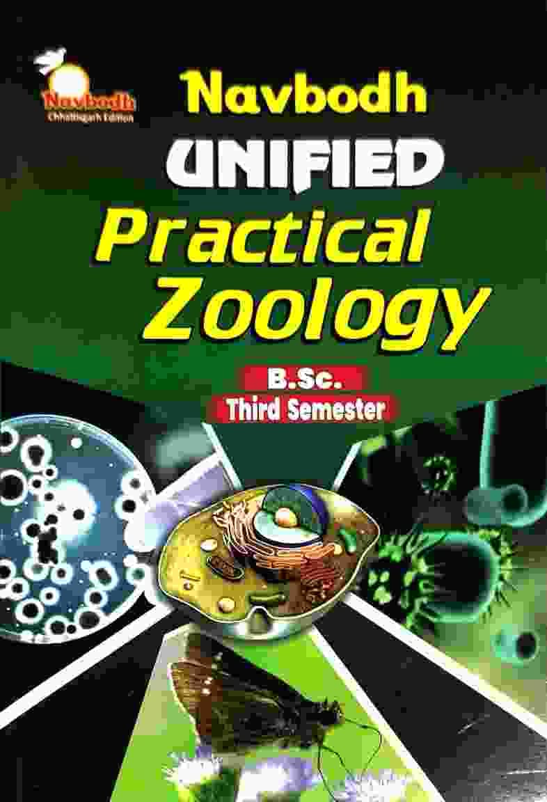 B.sc 3rd sem zoology practical book