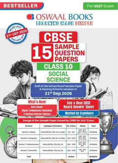 Oswaal cbse class 10 social science-25kb