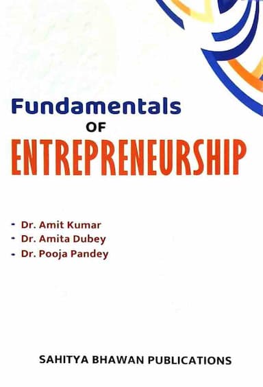 FundamentalsofEntrepreneurshipsahityabhawanb.com4thSem