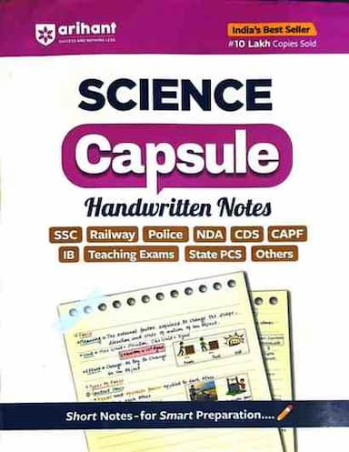 sciencecapsulehandwrittennotes