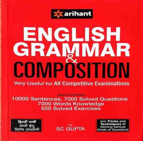 EnglishgrammarcompositionbyArihant