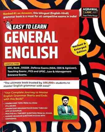 GeneralEnglishbyHarshPratapforcgpscvyapamexamby