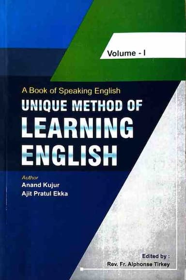 uniquemethodoflearningenglish