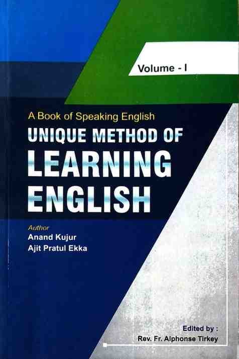 uniquemethodoflearningenglish
