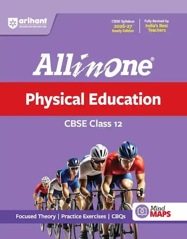 AllinOnePhysicalEducation12forCBSEExam2026-27