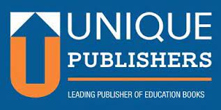 Unique Publishers India(P) Ltd. Delhi