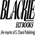 BLACKIE ELT BOOKS