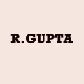 R. GUPTA