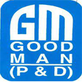 GOOD MAN (P&D)