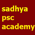Sadhya PSC Academy