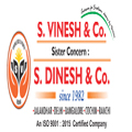S. Dinesh and company