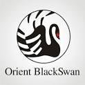 ORIENT BLACK SWAN