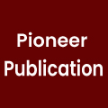 Pioneer Publication