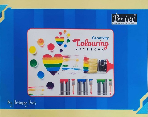My Drawing BooK
