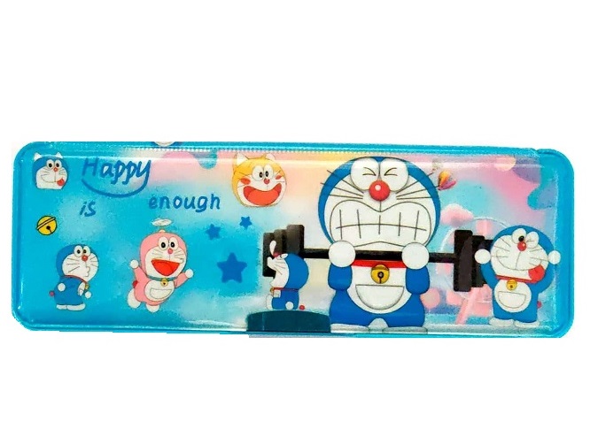 Whole Set 6 Box Kawaii Leisure Time Series Doraemon and Dorami Action  Figure Toys Original Cartoon Anime Doraemon Gifts for Kids - AliExpress